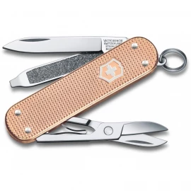 Нож Victorinox Classic SD Alox Colors