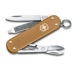 Нож Victorinox Classic SD Alox Colors