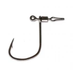 Крючок Decoy Worm120 HD Hook Masubari 02, 5 шт/уп