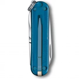 Нож Victorinox Classic SD Colors Transparent with Box