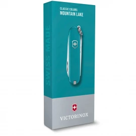 Нож Victorinox Classic SD with Box