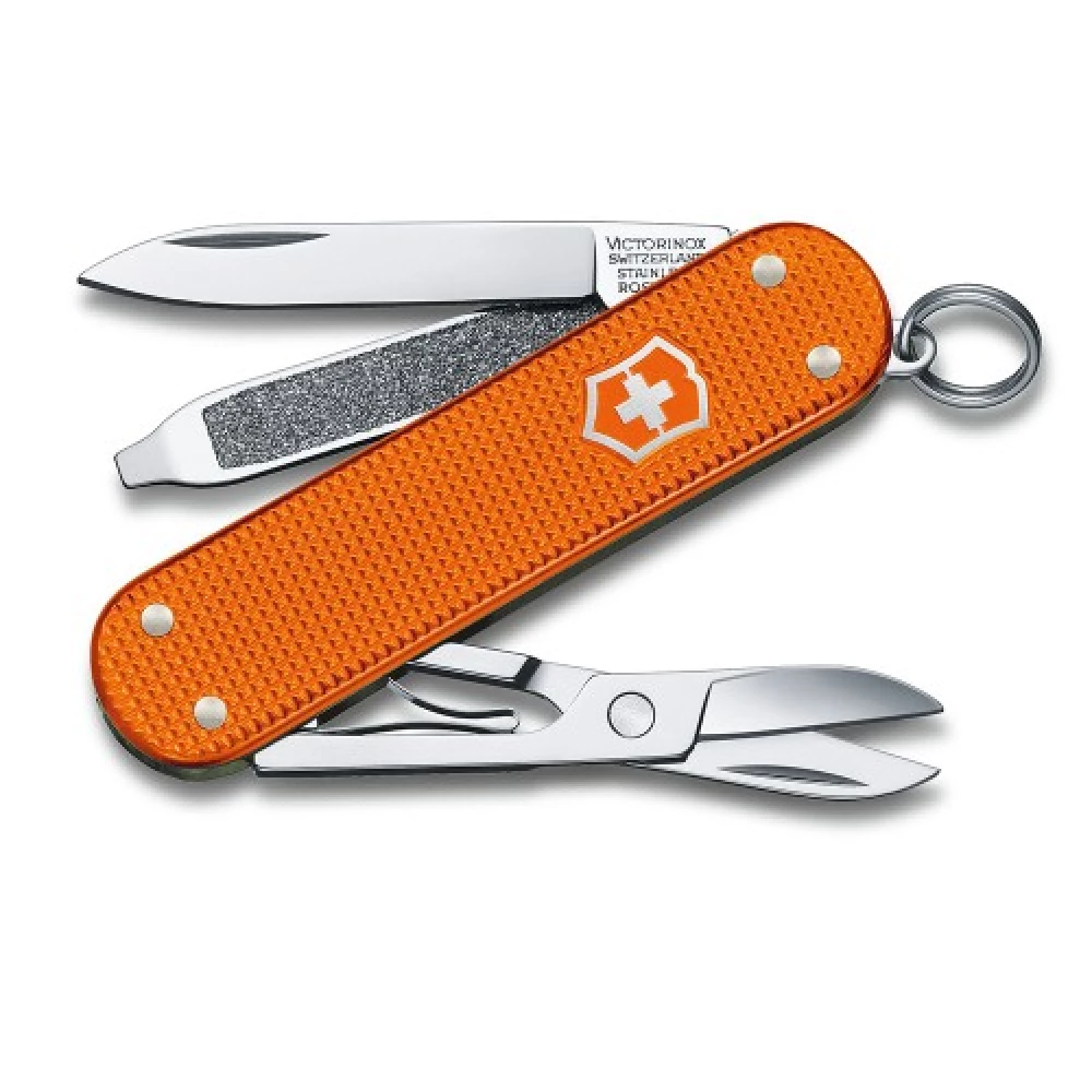 Ніж Victorinox Classic SD 