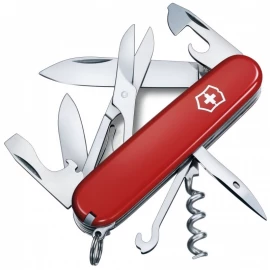 Нож Victorinox Climber (блистер)