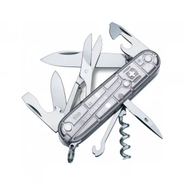 Нож Victorinox Climber Transparent