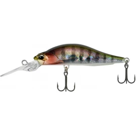 Воблер DUO Realis Rozante Shad 57MR 57mm 4.8g (1.5-2.0m)