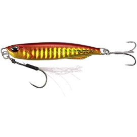 Пилькер DUO Drag Metal Cast Slim 82mm 60.0g