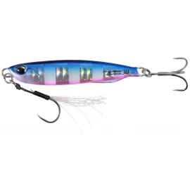 Пількер DUO Drag Metal Cast Slim 82mm 60.0g