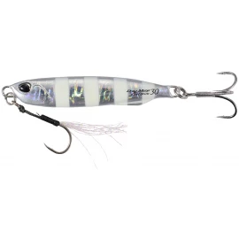 Пількер DUO Drag Metal Cast Slim 82mm 60.0g