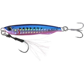 Пількер DUO Drag Metal Cast Slim 82mm 60.0g