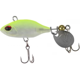 Тейл-спиннер DUO Realis Spin 38mm 11.0g