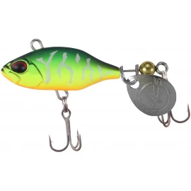 Тейл-спінер DUO Realis Spin 30mm 5.0g