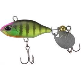 Тейл-спінер DUO Realis Spin 30mm 5.0g
