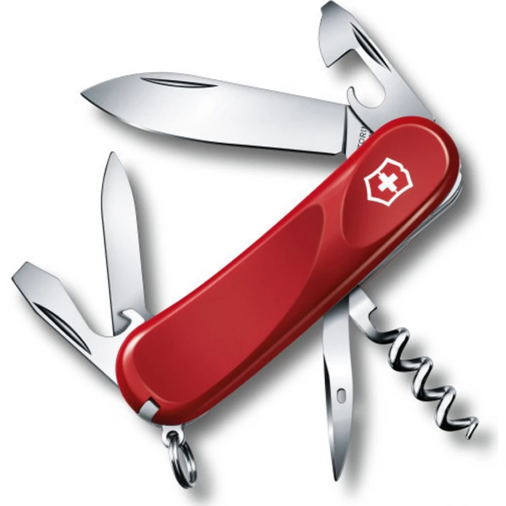 Ніж Victorinox Evolution 10 Red