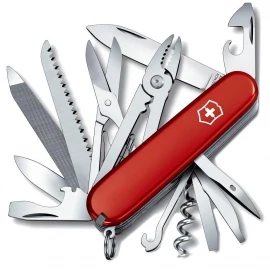 Нож Victorinox Handyman Red
