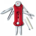 Нож Victorinox Golftool Red