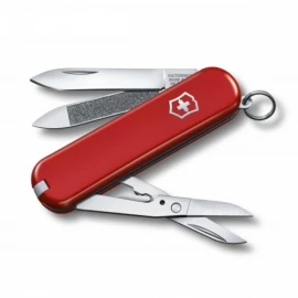 Нож Victorinox Executive 81 Red
