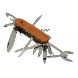 Нож Victorinox EvoWood S557 Wood