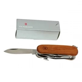 Нож Victorinox EvoWood S557 Wood