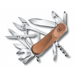 Нож Victorinox EvoWood S557 Wood