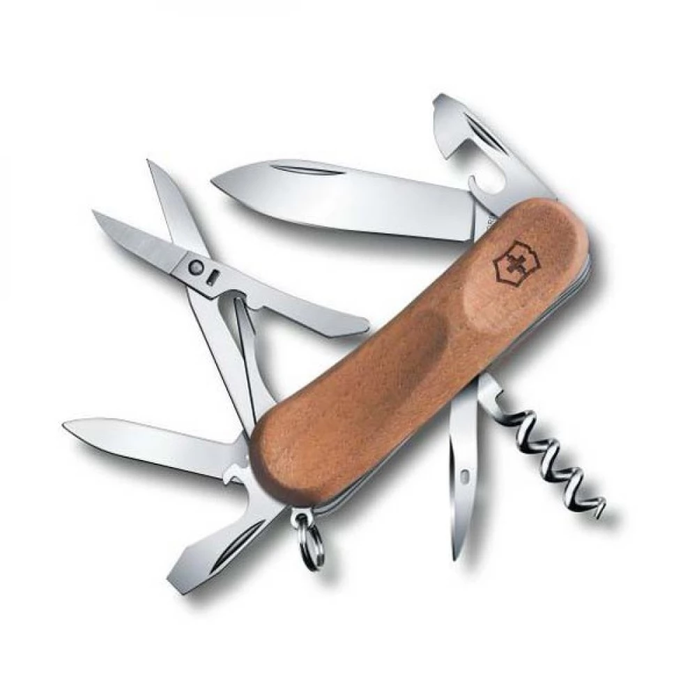 Ніж Victorinox EvoWood 14 Wood