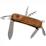 Ніж Victorinox EvoWood 10 Wood