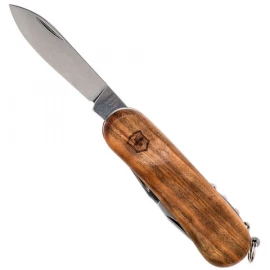 Ніж Victorinox EvoWood 10 Wood