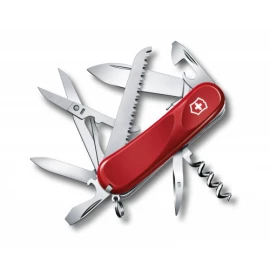 Ніж Victorinox Evolution S17 Red