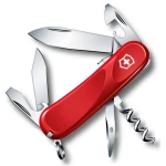 Ніж Victorinox Evolution S101 Red
