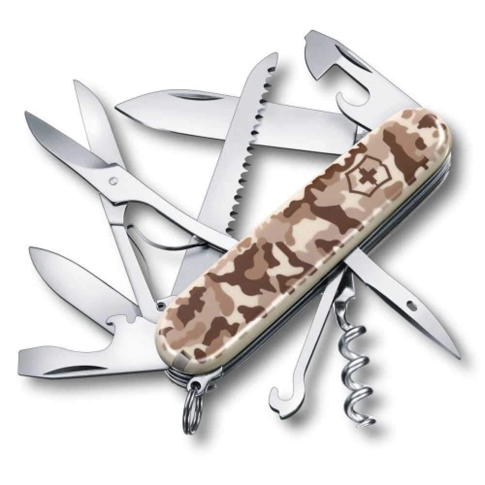 Нож Victorinox Huntsman 