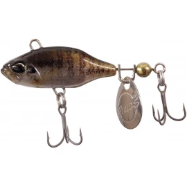 Тейл-спиннер DUO Realis Spin 38mm 11.0g