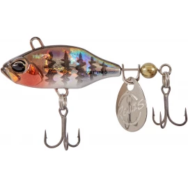 Тейл-спиннер DUO Realis Spin 40mm 14.0g