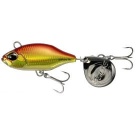 Тейл-спінер DUO Realis Spin SW 38mm 11.0g