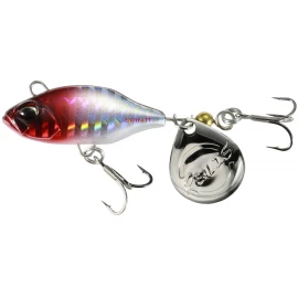 Тейл-спиннер DUO Realis Spin SW 38mm 11.0g