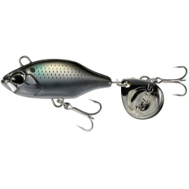 Тейл-спінер DUO Realis Spin SW 38mm 11.0g