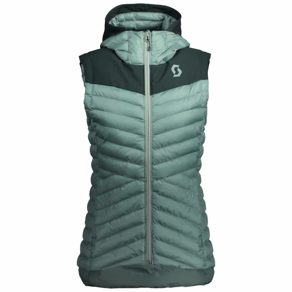 Жилетка Scott W's Insuloft Warm
