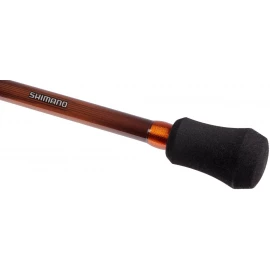 Спінінг Shimano Soare BB 19 S70SUL-S 2.13m 0.4-4g