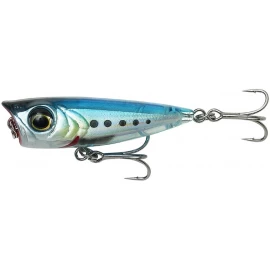 Воблер Savage Gear 3D Minnow Popper F 43mm 2.6g