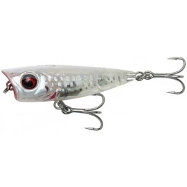 Воблер Savage Gear 3D Minnow Popper F 43mm 2.6g