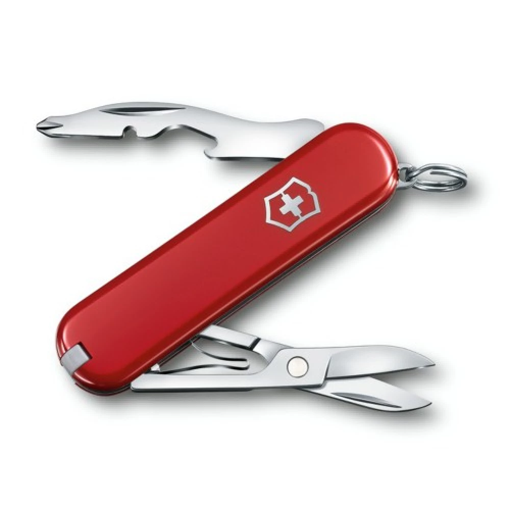 Ніж Victorinox Jetsetter Red