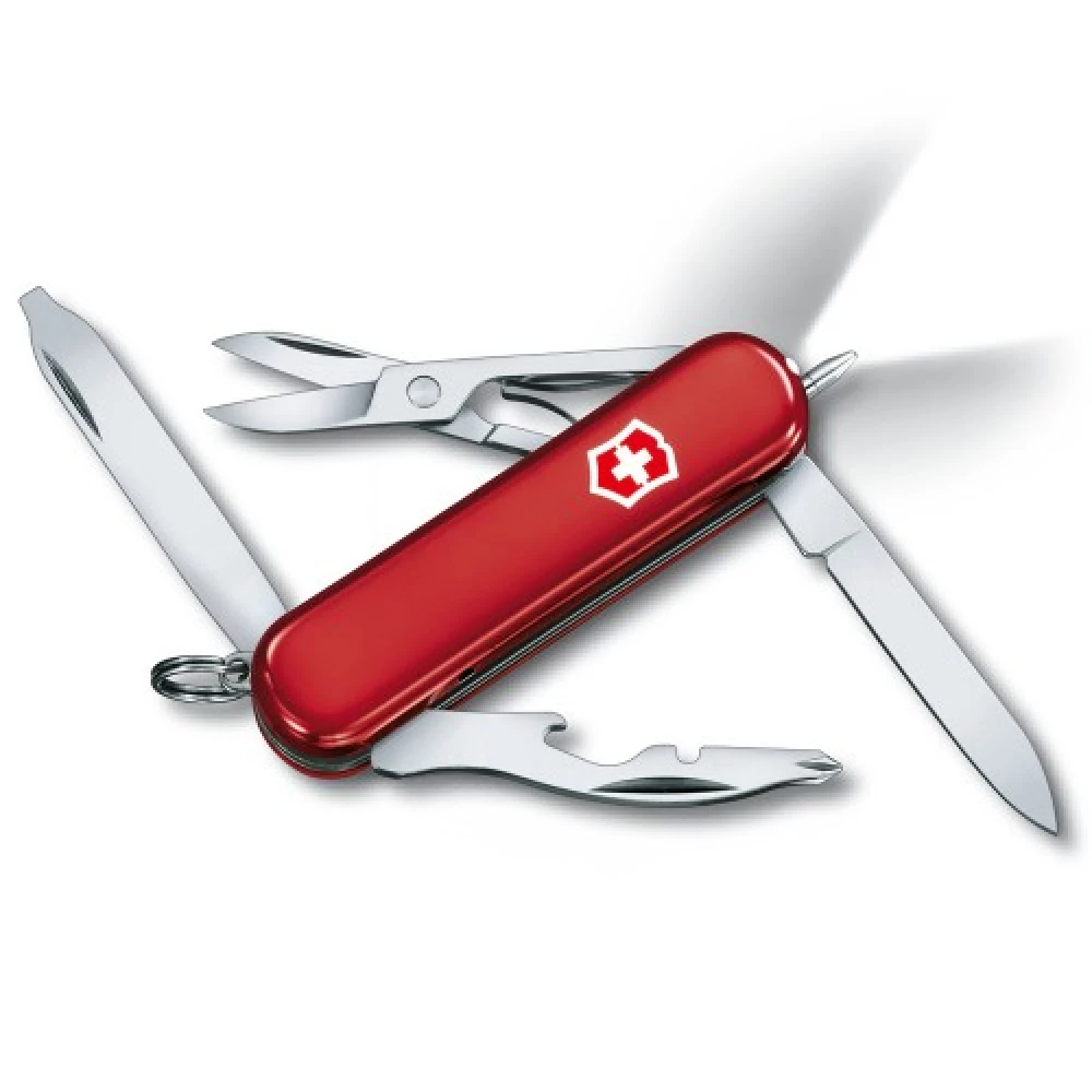 Нож Victorinox Midnite Manager