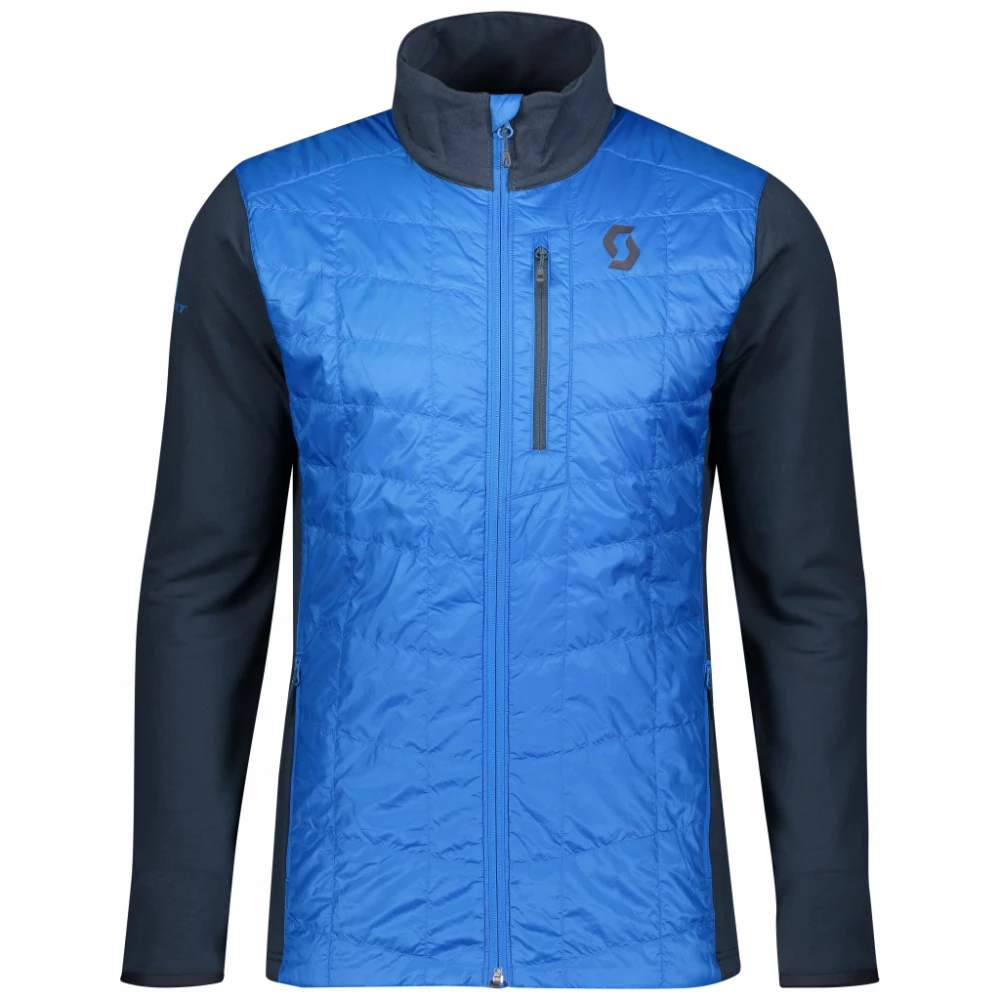 Кофта Scott Insuloft Merino