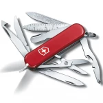Ніж Victorinox Midnite Minichamp Red