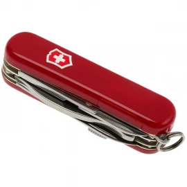 Ніж Victorinox Midnite Minichamp Red