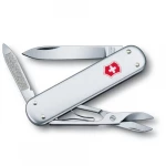 Ніж Victorinox Money Clip Silver