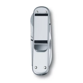 Ніж Victorinox Money Clip Silver