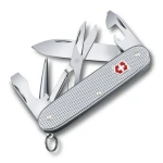 Ніж Victorinox Pioneer X Silver