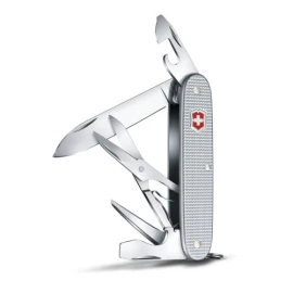 Ніж Victorinox Pioneer X Silver