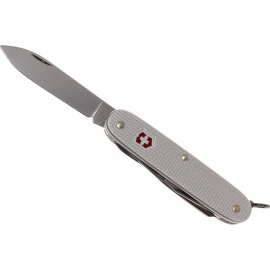Ніж Victorinox Pioneer X Silver