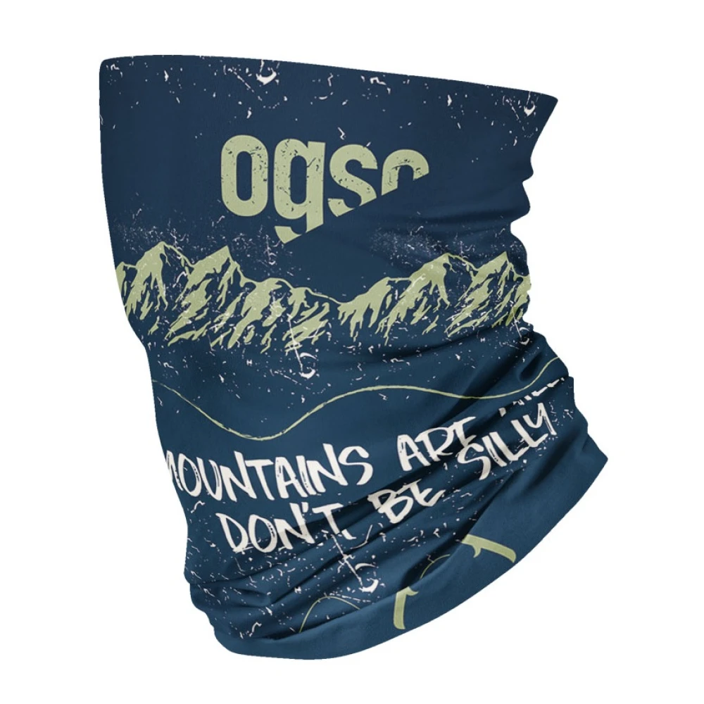 Мультиповязка OGSO Mountain Gaiter