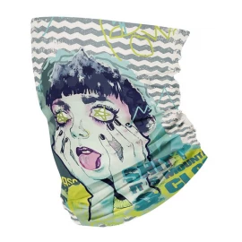 Мультиповязка OGSO Mountain Gaiter